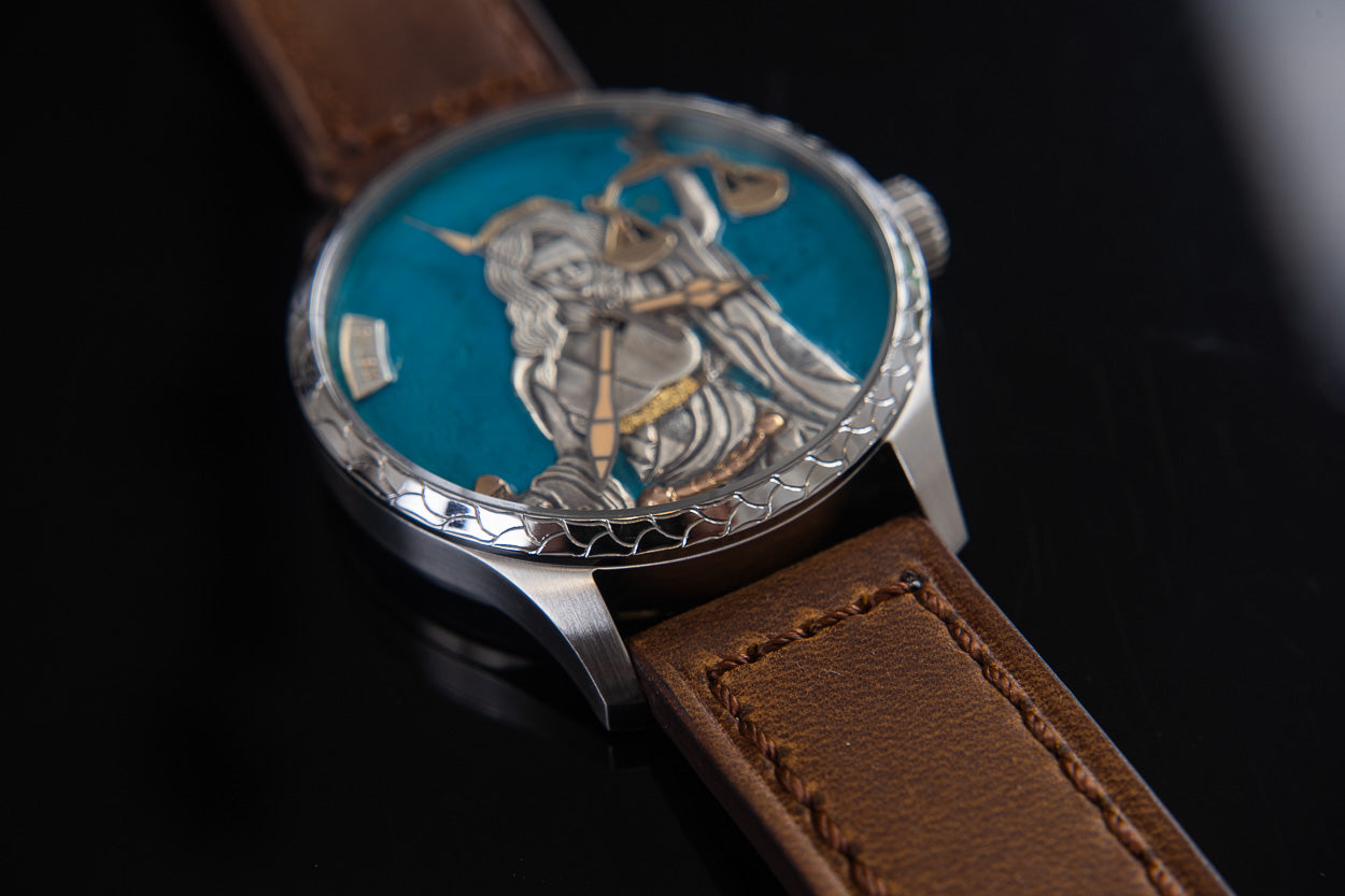 trenyo Titans Themis