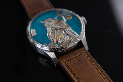 trenyo Titans Themis