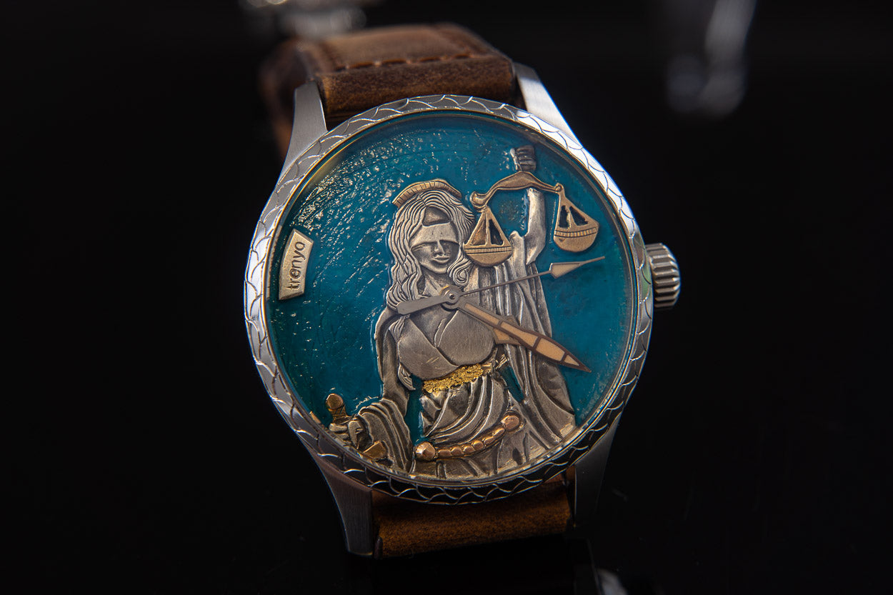 trenyo Titans Themis