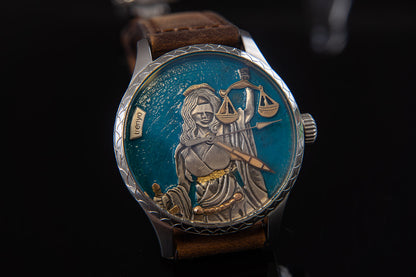 trenyo Titans Themis