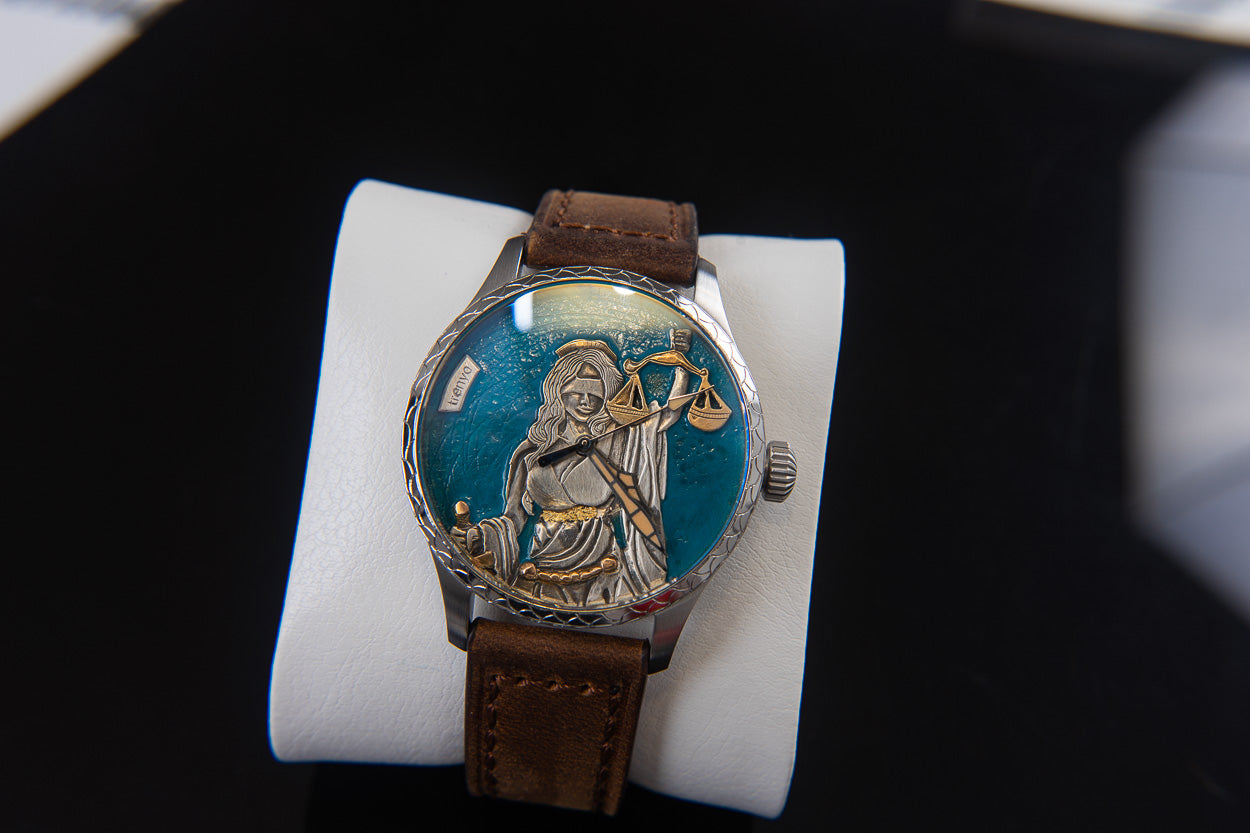 trenyo Titans Themis