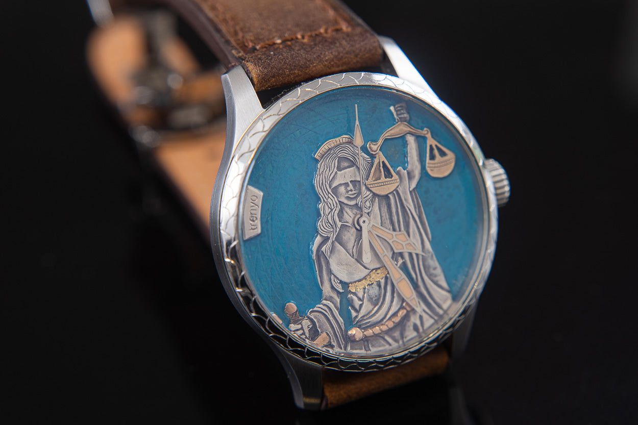 trenyo Titans Themis