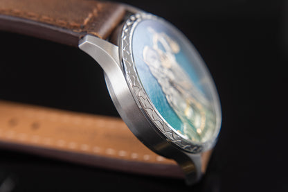 trenyo Titans Themis