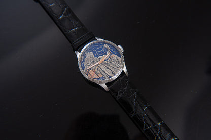 trenyo Olympians Zeus