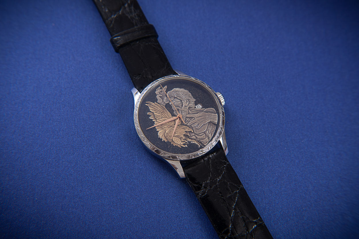 trenyo Titans Prometheus