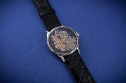 trenyo Titans Prometheus