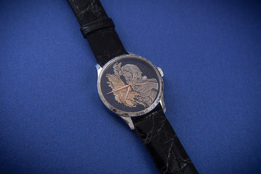 trenyo Titans Prometheus