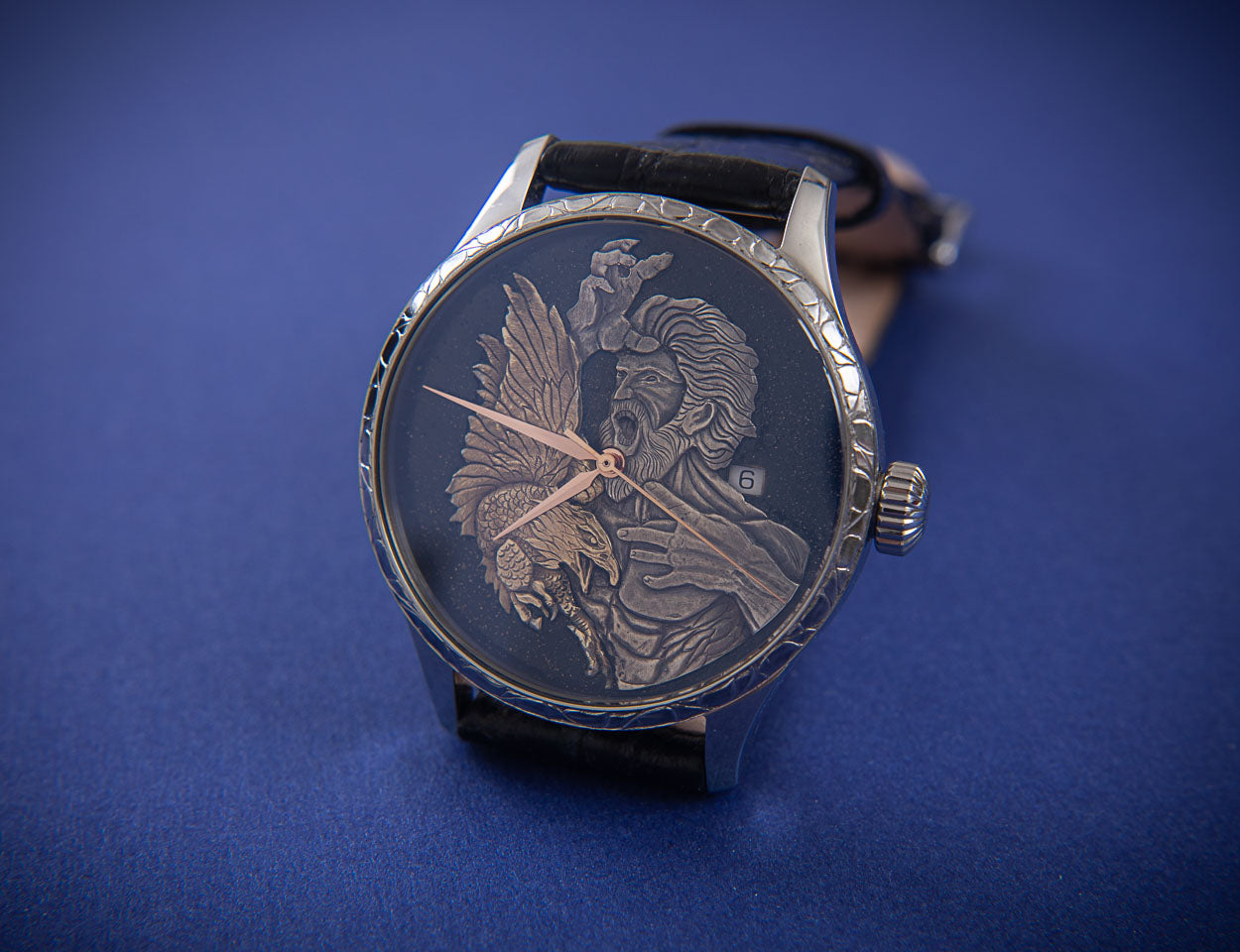 trenyo Titans Prometheus