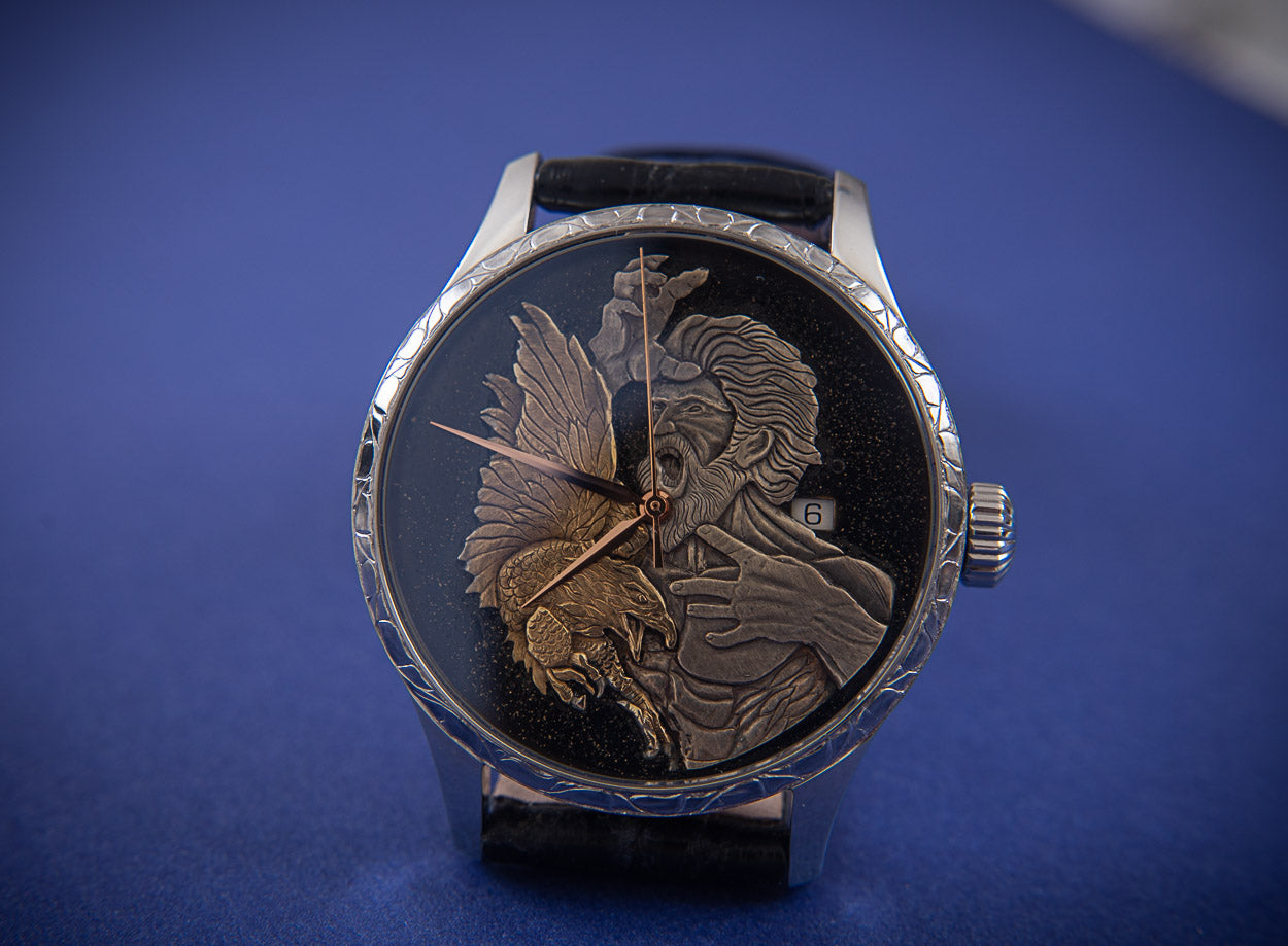 trenyo Titans Prometheus