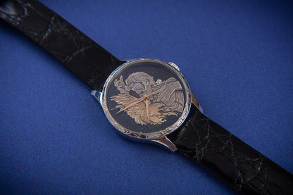 trenyo Titans Prometheus