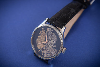 trenyo Titans Prometheus