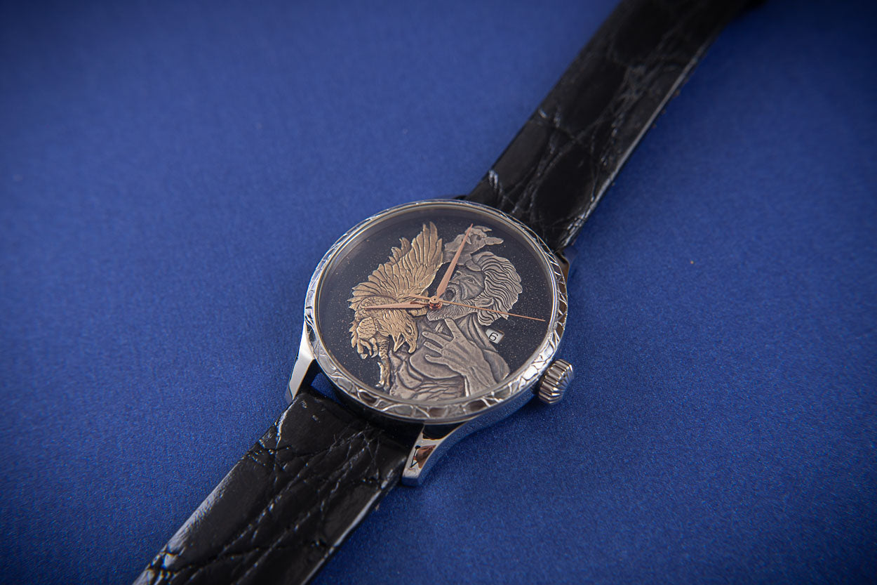 trenyo Titans Prometheus