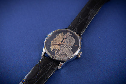 trenyo Titans Prometheus