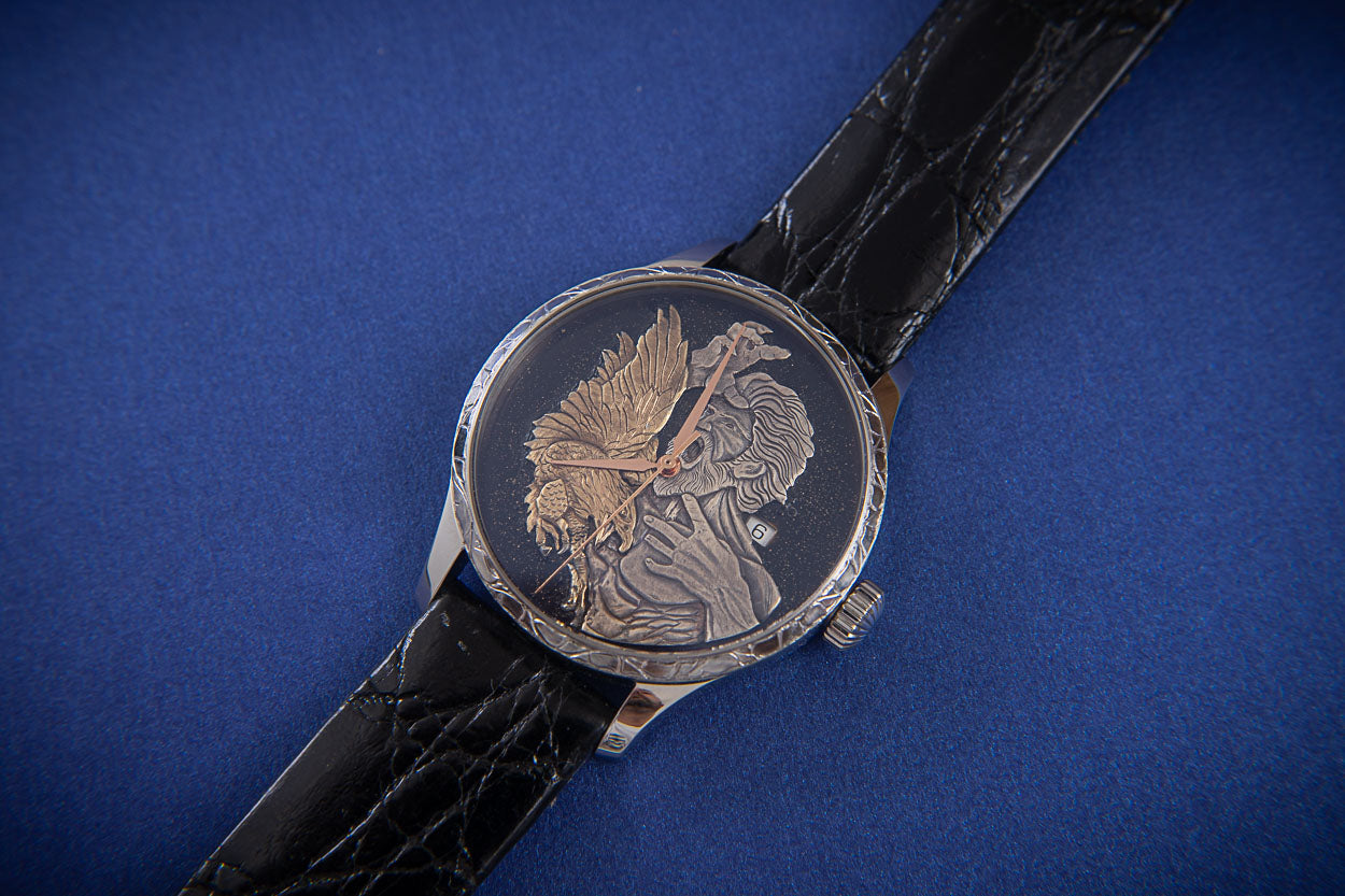 trenyo Titans Prometheus