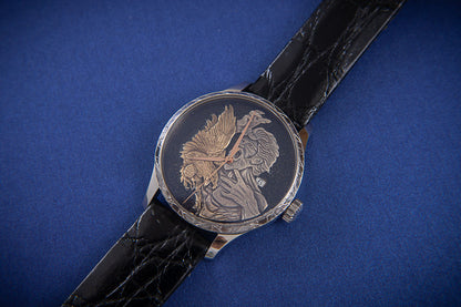 trenyo Titans Prometheus