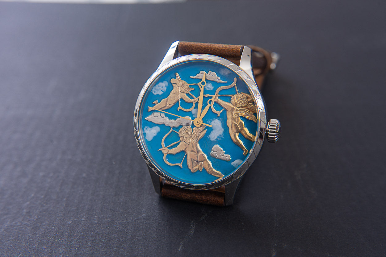 trenyo Triumph of Galatea