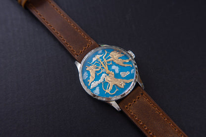 trenyo Triumph of Galatea