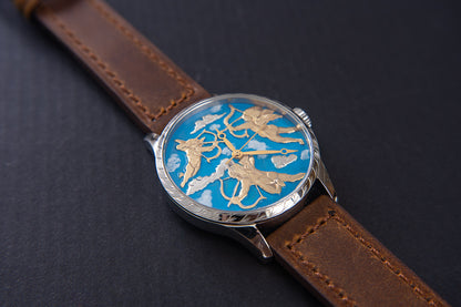 trenyo Triumph of Galatea