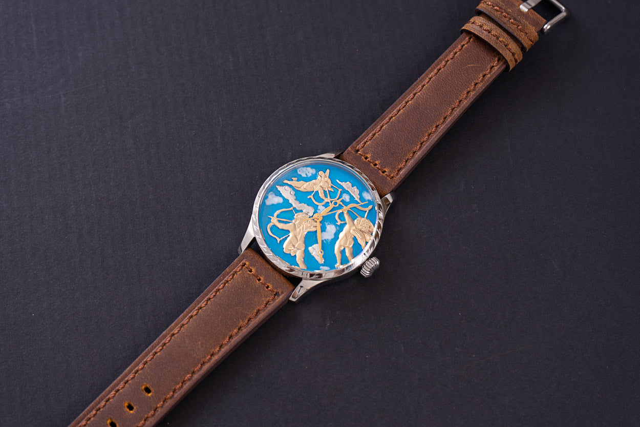 trenyo Triumph of Galatea