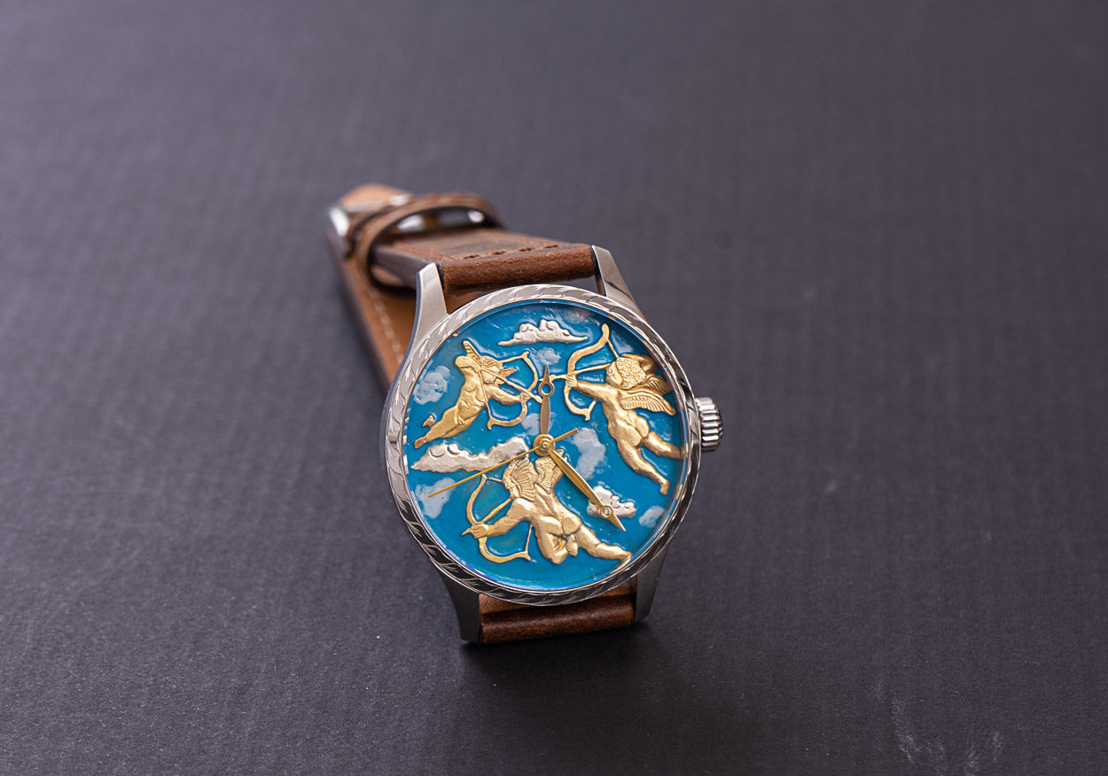 trenyo Triumph of Galatea