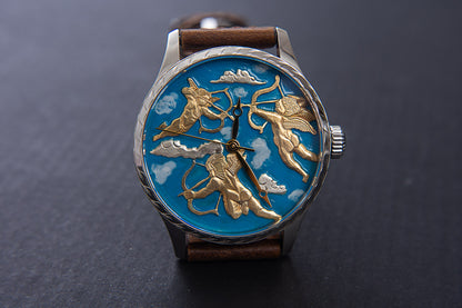 trenyo Triumph of Galatea