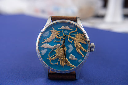 trenyo Triumph of Galatea