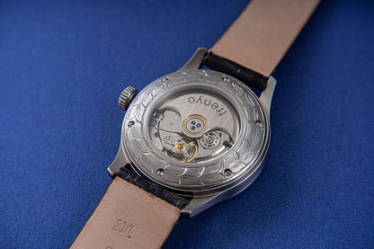 trenyo Olympians Poseidon