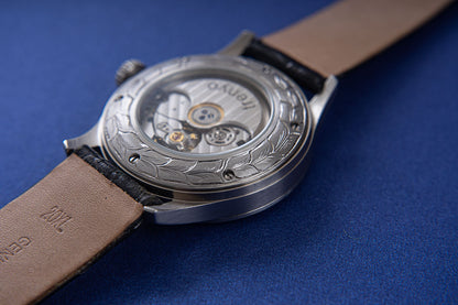 trenyo Olympians Poseidon