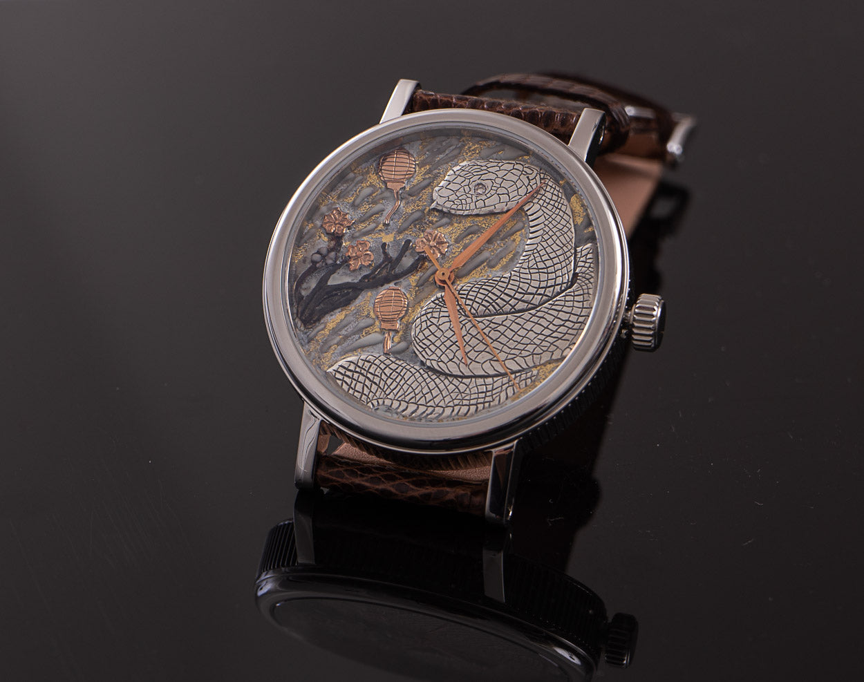 trenyo Year of The Snake