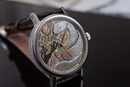 trenyo Year of The Snake