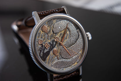 trenyo Year of The Snake