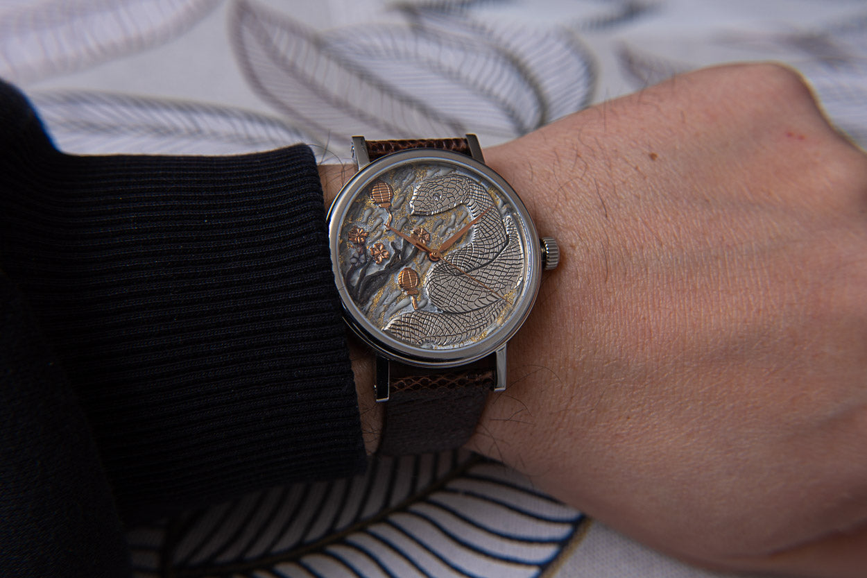 trenyo Year of The Snake