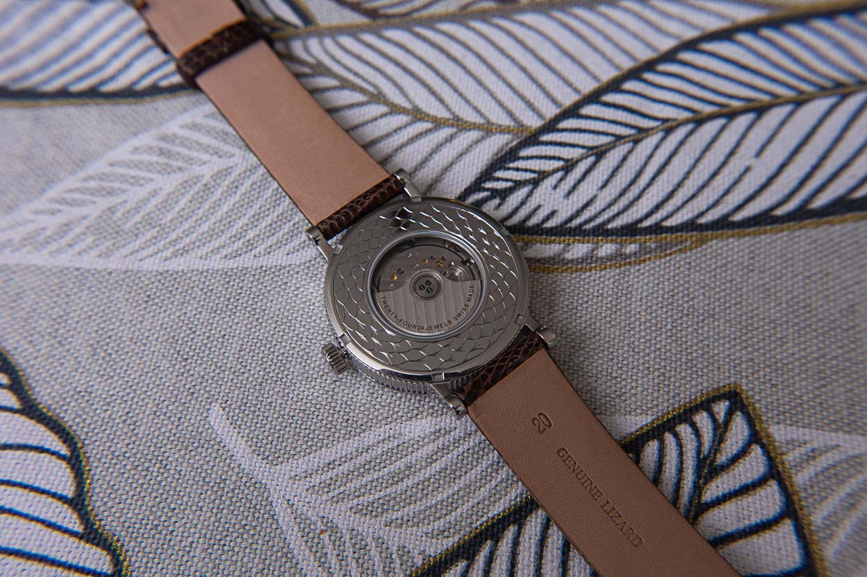 trenyo Year of The Snake