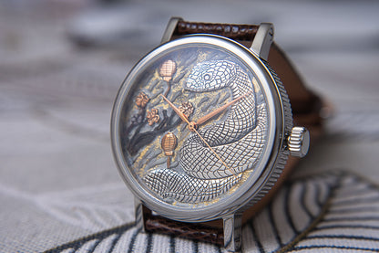 trenyo Year of The Snake