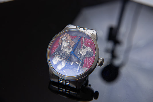 trenyo Metiers d'Art Nightclub