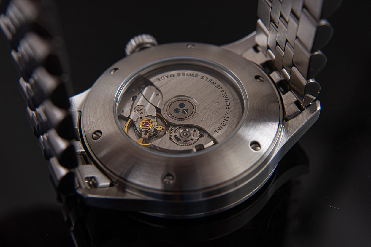 trenyo Metiers d'Art Nightclub