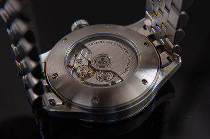 trenyo Metiers d'Art Nightclub