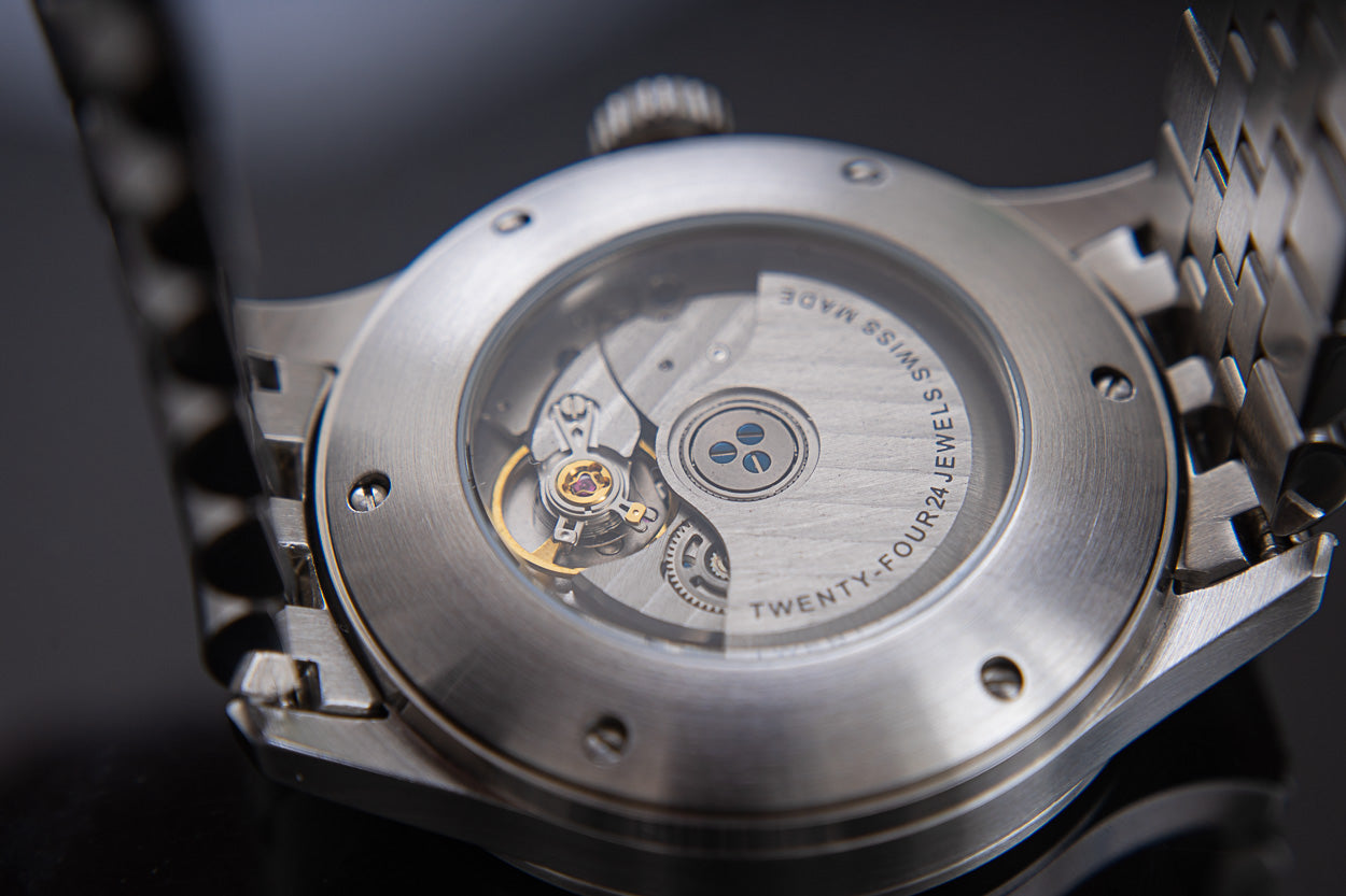 Scrolls Hand Engraved Piece