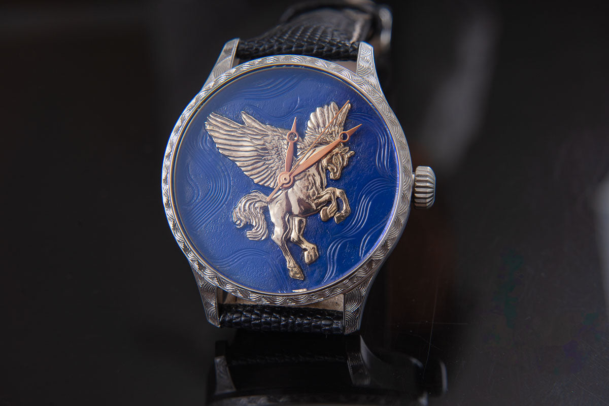 trenyo Pegassus Unique Piece