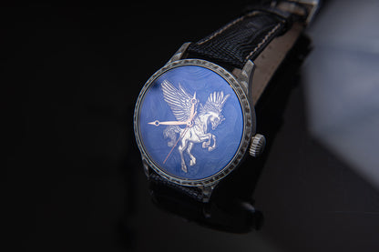 trenyo Pegassus Unique Piece