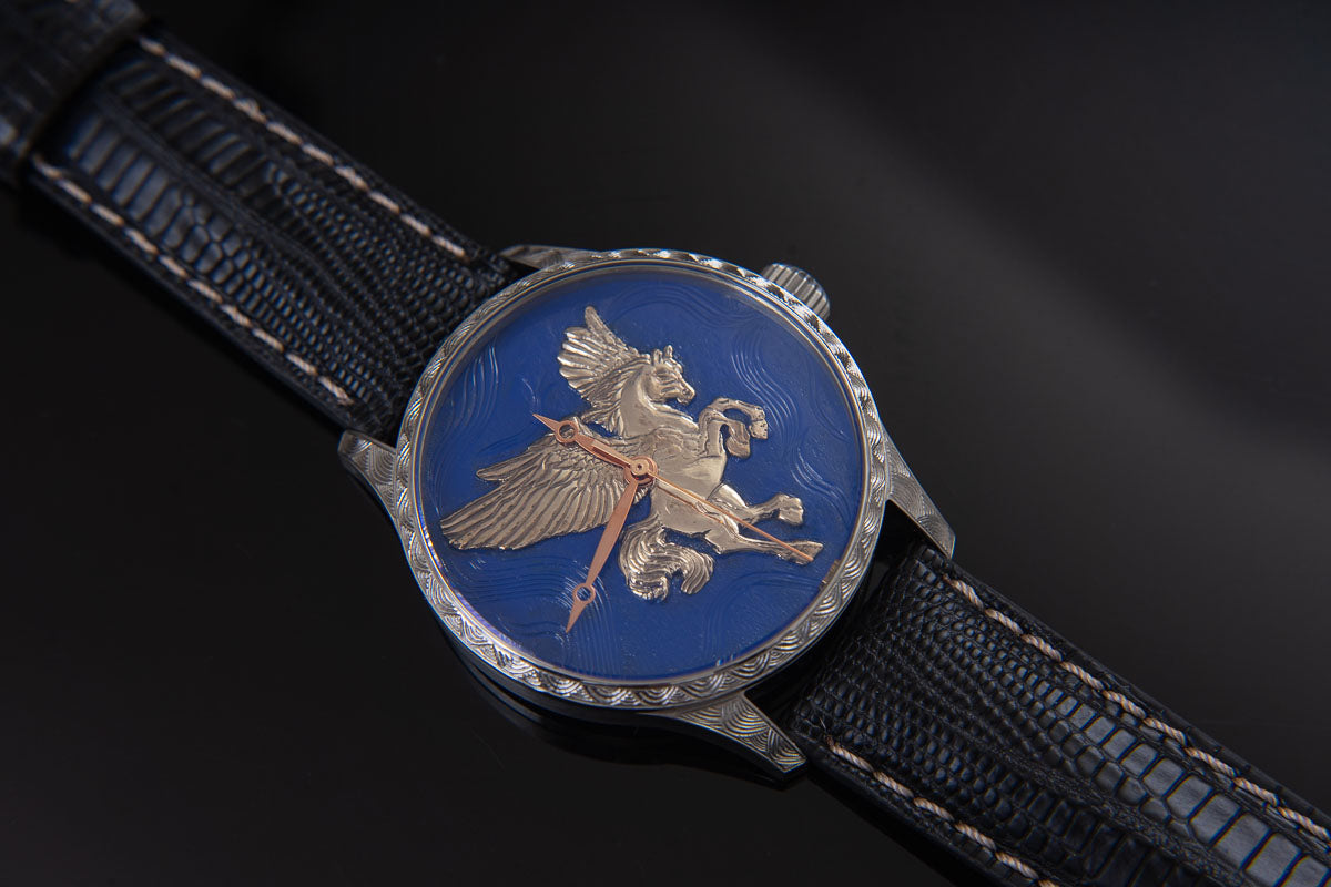 trenyo Pegassus Unique Piece