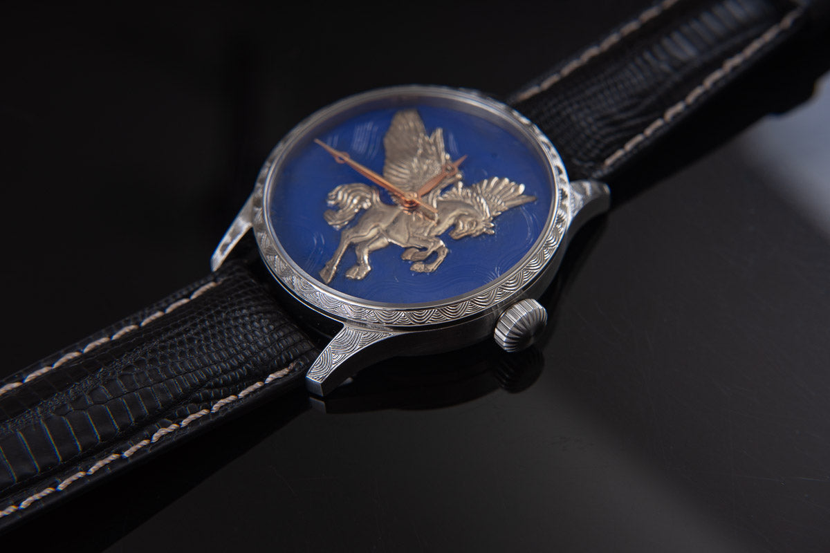 trenyo Pegassus Unique Piece