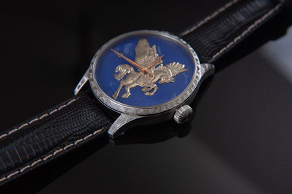 trenyo Pegassus Unique Piece