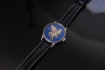 trenyo Pegassus Unique Piece