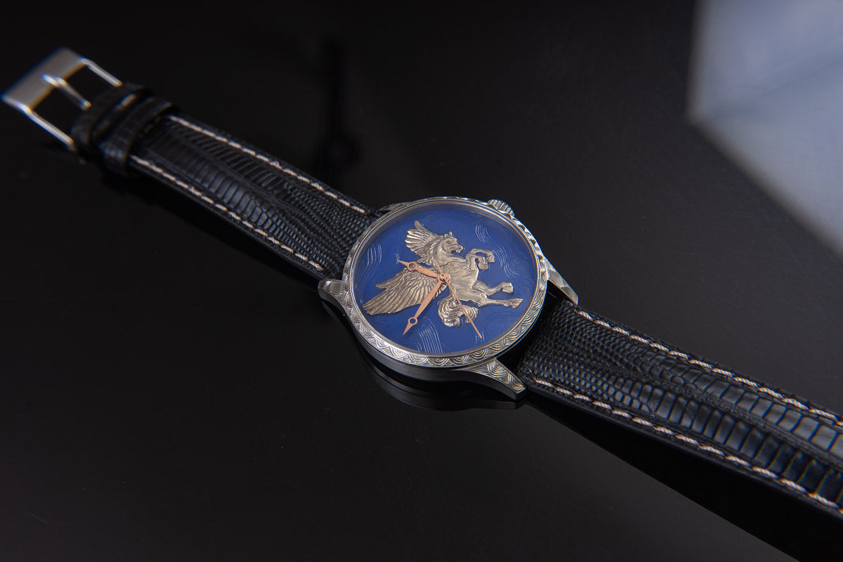 trenyo Pegassus Unique Piece