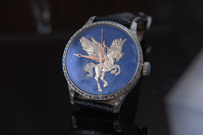 trenyo Pegassus Unique Piece