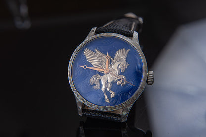 trenyo Pegassus Unique Piece