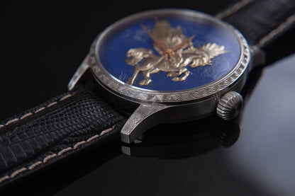 trenyo Pegassus Unique Piece