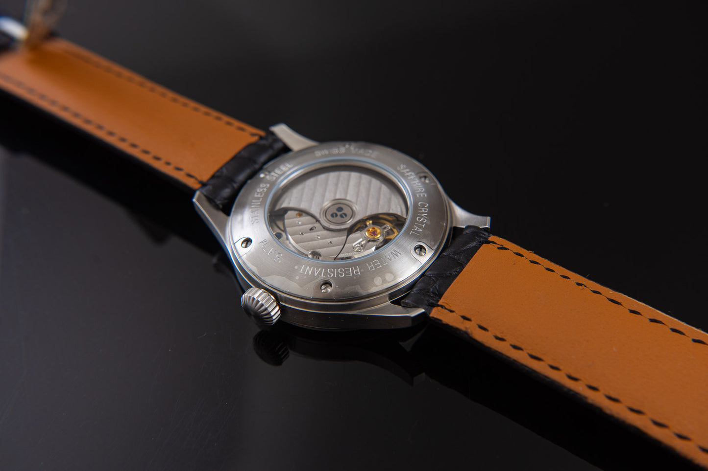 Freehand Circular Guilloche