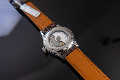 trenyo Diamond Guilloche